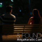 Lost And Found Marathi Movie Poster
