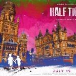 Half Ticket Marathi Movie Digital Poster 2