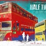 Half Ticket Marathi Movie Digital Poster 3