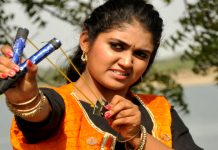 Rinku Rajguru – Biography Rinku Rajguru For Sairat Movie 2