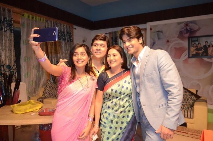 Duheri Completes Successful Journey Of 50 Episodes