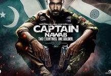 Captain Nawab, the first film under Emraan Hashmi Productions Captain Nawab, the first film under Emraan Hashmi Productions