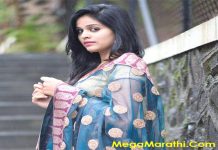 Akshaya Deodhar Marathi Actress Biography