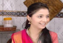 Sayali Sanjeev Marathi Actress Biography gauri-sayali-sanjeev-kahe-diya-pardes-cute-hd-photo