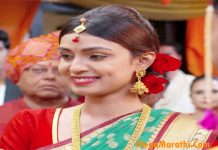 Mayuri Deshmukh Marathi Actress Biography khulta-kali-khulena-mayuri-deshmukh-hd-photos