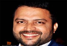 Ankush Chaudhari Marathi Actor Biography Ankush Chaudhari Marathi Actor Biography Photos