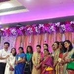 marathi celebrities-at-shruti-marathes-marriage