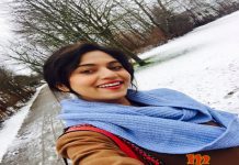 Mrunmayee Deshpande Marathi Actress Biography Mrunmayee Deshpande Biography