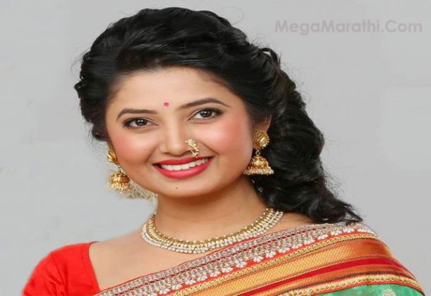 Prajakta Mali Marathi Actress Bio,HD Photos,Hot,Cute Meghana