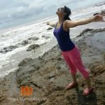 Ruchi Mohan Hot Photos