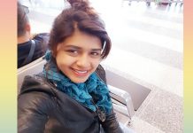 Sanskruti Balgude Marathi Actress Biography Sanskruti Balgude Biography