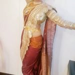 Sanskruti Balgude Marathi Actress Hot Photos Saree