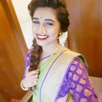 Sanskruti Balgude Marathi Actress Photos Pics