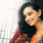Shruti Marathe Marathi Actress Photos