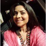 Sonalee Kulkarni Marathi Actress HD Photos