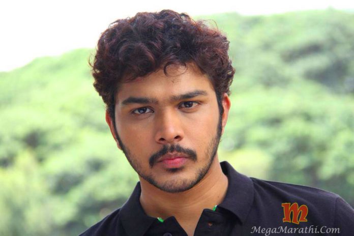 Suyash Tilak Actor HD Images