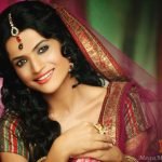 Actress Siya Patil Garbh Marathi Movie