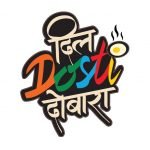 Dil Dosti Dobara Logo
