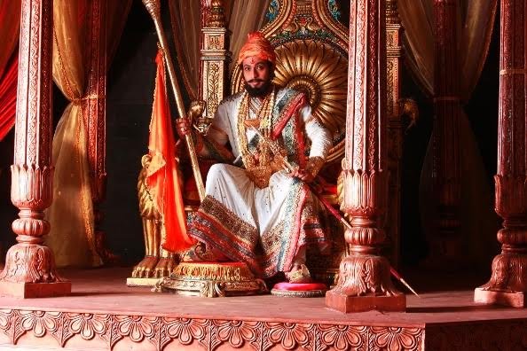 'Raja Shiv Chhatrapati' Coming Back on Star Pravah Serial