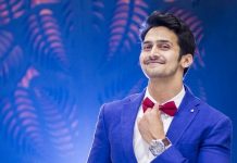 Bhushan Pradhan Marathi Actor Biography Bhushan Pradhan Biography