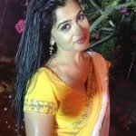 Ruchita Jadhav Hot Photos