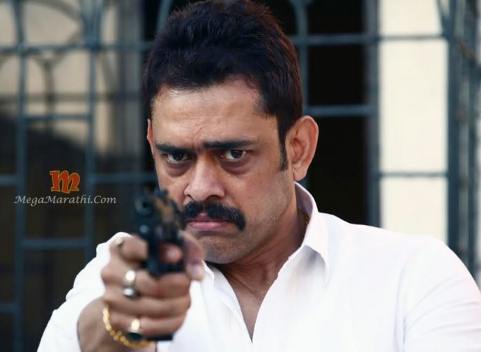Vineet Sharma Becomes Gangster For Bhay