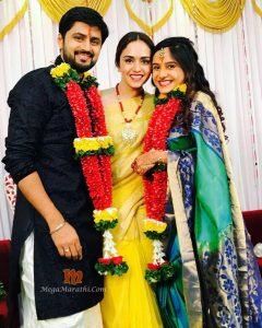 Actor Shashank Ketkar and Priyanka Dhavale Decided to Tie The Knot