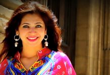 Deepali Bhosale Sayed Marathi Actress Biography Deepali Sayed cover photo