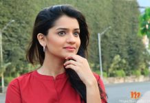 Hruta Durgule Marathi Actress Biography Hruta Durgule Cover Photo