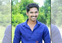 Nitish Chavan Marathi Actor Biography Nitish Chavan Lagira Jhal Ji Serial Ajinkya