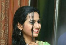 Shivani Baokar Marathi Actress Biography Shivani Baokar