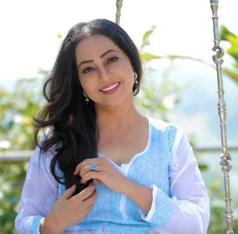 Shubhangi Latkar Pics