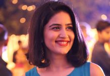 Vaidehi Parshurami Marathi Actress Biography Vaidehi Parshurami Cover photo 2