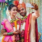 Akshaya Gurav Marriage
