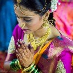 Akshaya Gurav Marriage Pics