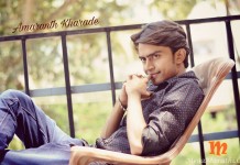 Amarnath Kharade Marathi Actor Biography Amarnath Kharade Biography