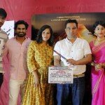 Rocky Marathi Movie Team
