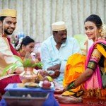 Zee Yuva Akshaya Gurav Wedding