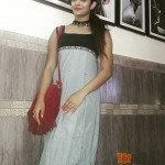 Bhagyashree Mote punjabi dress pics