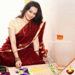 Spruha Joshi Fine Pictures