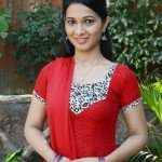 Radha Sagar Actress