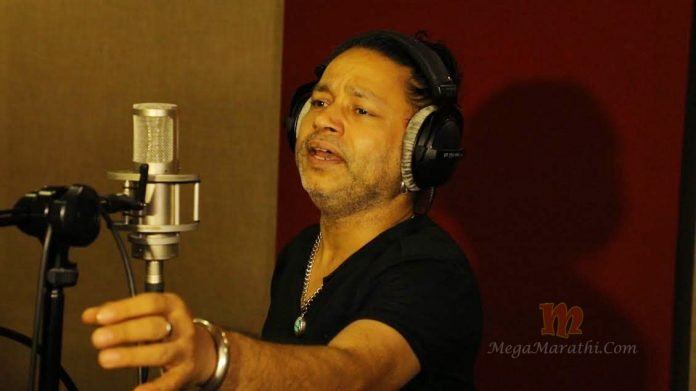 Kailash Kher Lends His Voice For Milind Shinde’s Directorial Venture !