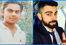 करियरच्या सुरुवातीला असे दिसायचे हे टॉप क्रिकेटर्स….आता तर पूर्णपणे लुक बदललाय..बघून अछ्यर्यचकित व्हाल