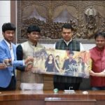 Atrocity Marathi Movie Music Launch