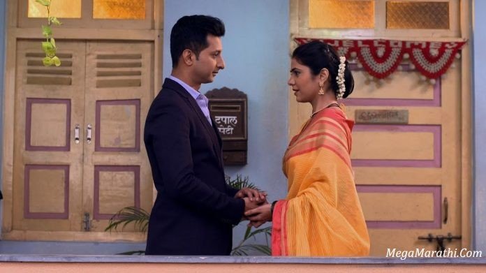 Radha and Prem's New Relationship Begins in 'Radha Prem Rangi Rangli' !