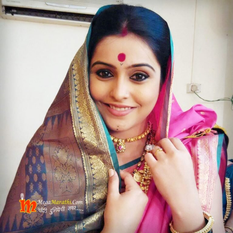 Surabhi Hande Marathi Actress Images Pics Age Wiki Height Photos
