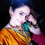 Bhagyashree Nhalve Actressss