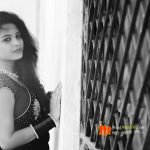 Amruta Dhongade Mithun Movie Actress photos Black and white