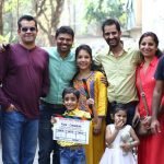 Chumbak Marathi Movie Team