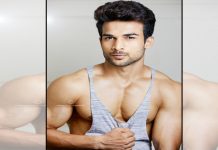 Vishal Nikam Vishal Nikam Marathi Actor Biography Mithun Movie Actor Name Age Wiki Address